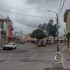 Parque Alianza at Calle Alianza y Av. 1ro de Mayo