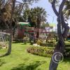 Parque Del Niño, Distrito Miraflores, Calle Manuel Gonzales Prada y Av. Goyeneche (2)