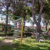 Parque Del Niño, Distrito Miraflores, Calle Manuel Gonzales Prada y Av. Goyeneche