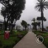 Parque Mariano Melgar at Av. Parra near Av. Andres Martinez