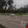 Parque Selva Alegre entrance, Calle Mariscal Benavides y Calle Thomas Alvares