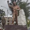 Parque del Trabajador at Av. Arequipa y Av. Progreso y Calle Los Naranjos