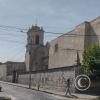 Parroquia Santa Marta at Calle Siglo XX y Calle Colon (2)