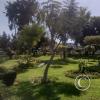 Plaza Mayta Cápac in Miraflores district, at Av. San Martin y Av. Progreso (2)