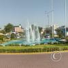 Plaza Mayta Cápac in Miraflores district, at Av. San Martin y Av. Progreso (3)