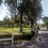 Plaza Mayta Cápac in Miraflores district, at Av. San Martin y Av. Progreso
