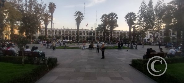 Plaza de Armas (3)