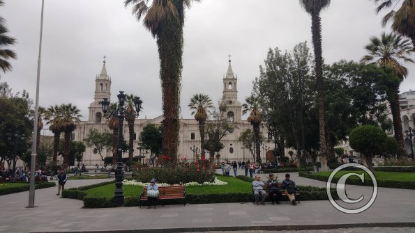 Plaza de Armas (4)