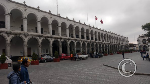 Plaza de Armas (9)