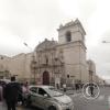 Templo La Compañía de Jesús, Calle Alvarez Thomas y Calle General Moran