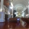 Templo de San Agustín, built in 1575, rebuilt in the late 1800s, Calle Sucre y Calle San Agustin (3)