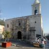 Templo de San Agustín, built in 1575, rebuilt in the late 1800s, Calle Sucre y Calle San Agustin (5)