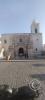 Templo de San Agustín, built in 1575, rebuilt in the late 1800s, Calle Sucre y Calle San Agustin