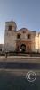 Templo de San Francisco de Asís, 1552, rebuilt in 1687, at Calle Francisco de Zela y Pasaje San Francisco (2)