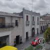 View from a rooftop at Calle Francisco Bolognesi y Calle Sucre (2)