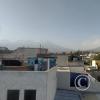 View from hotel in Solar area of el centro