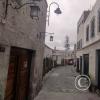 del Solar neighborhood in centro historico