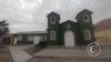 Another church, I don't know, next to Iglesia de Atico at Plaza de Armas