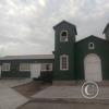 Another church, I don't know, next to Iglesia de Atico at Plaza de Armas