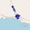Atico 2024 walking route with photo locations
