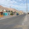 Av. Porvenir y Av. Caraveli
