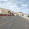 Av. San Pedro alongside Plaza de Atico