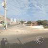 Parque El Mirador along Av. Porvenir y unnamed roads