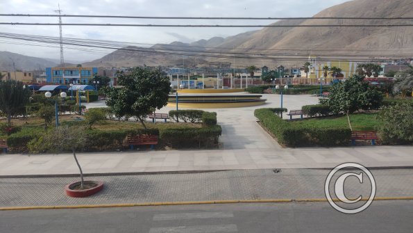 Plaza de Atico (2)