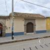 16th century patio houses