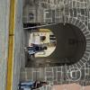 A passageway (3)