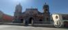 Catedral de Ayacucho, built in 1672, at the Plaza de Armas