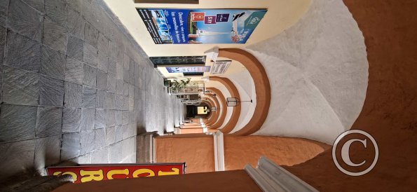 Centro Cultural San Cristóbal
