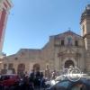 Convento de San Francisco de Asis, built in 1552, Jiron Carlos F. Vivanco y Jiron 28 de Julio