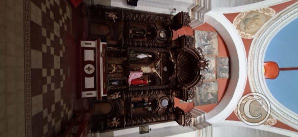 Iglesia San Francisco de Paula (4)