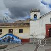 Iglesia de Carmen Alto a Jiron Lucanas near Pasaje Huaraz