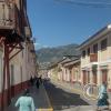 Jiron 2 de Mayo from Jiron Arequipa