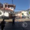 Jiron Asamblea y Av. Mariscal Caceres