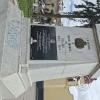 Monument to Maria Parado de Bellido in Parque Maria Parado De Bellido