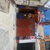 Mural on a bar on Jiron Rio Seco
