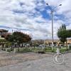 Parque Maria Parado De Bellido at Jiron Quinua and 9 de Diciembre (2)