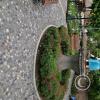 Parque Sanidad at Jiron Grau and Jiron Bolognese
