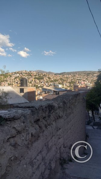 Pasaja between Jiron Ucayali y Jiron Libertad