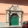 Possibly the Casa de Huamanca, Jiron Cusco near Portal Municipal