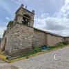 Temple De Belen at pasaje Valioso and Jiron San Cristobol