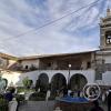 Templo La Merced at 2 de Mayo and Jiron San Martin