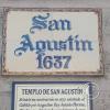 Templo San Agustin, built in 1637 at Jiron Cusco y Portal Municipal (2)