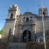 Templo San Juan de Dios 1555