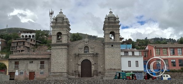 Templo Santa Ana at Plazoleta Santa Ana (2)