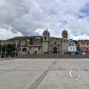 Templo Santa Ana at Plazoleta Santa Ana