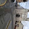 Templo de Buena Muerte on Jiron Arequipa and Jiron Tres Mascaras